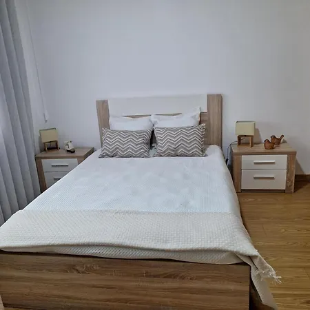 Σπίτι διακοπών Casa Barroso Painzela
