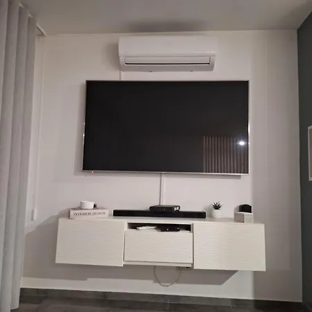 Σπίτι διακοπών Casa Barroso *