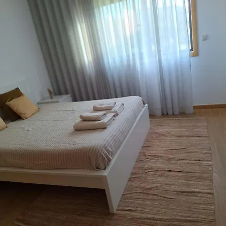 Σπίτι διακοπών Casa Barroso